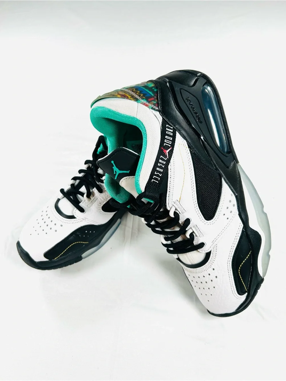 Air Jordan Point Lane Urban Jungle